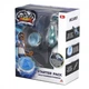 Дзиґа Infinity Nado VI Starter Pack Золотий Воїн Фенікс (EU654113) - зображення 8