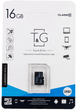 Карта памяти 16Gb MicroSDHC Class 10 T&G - изображение 3