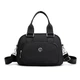 Сумочка Tas-travel Italian Bags black - изображение 1