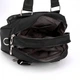 Сумочка Tas-travel Italian Bags black - изображение 3