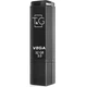 Флеш-накопитель USB Flash 32GB T&G Vega Black - изображение 2