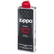 Бензин для запальничок Zippo (125мл), 3141 R - зображення 1