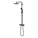 Душевая система Grohe QuickFix Vitalio Start System 250 266772430 - изображение 3