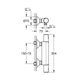 Смеситель для душа GROHE QuickFix Precision Start 345942430 - изображение 4