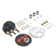 Душевой гарнитур GROHE QuickFix SmartControl UA202801R3 - изображение 2