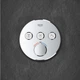 Душевой гарнитур GROHE QuickFix SmartControl UA202801R3 - изображение 3