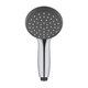 Набір змішувачів 3 в 1 для ванної кімнати Grohe QuickFix StartEdge S-Size UA202502SE - зображення 2