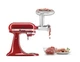 Насадка-мясорубка KitchenAid 5KSMMGA - изображение 3