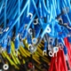 Набор обжимных клемм 300 шт кольцевые вилочные плоские и стыковые (H618) - изображение 6