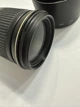 Объектив Nikon AF-S 70-200mm f/4G ED VR (JAA815DA) - Б/У - изображение 2