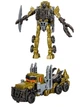 Трансформери Скурдж Transformers: Rise of The Beasts Movie Beast Alliance Battle Changers Scourge Hasbro - зображення 1