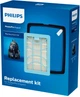 Набор фильтров для пылесоса Philips (FC6042/01) - изображение 2