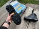 Мужские зимние кожаные термо ботинки Grisport Nero Dakar Trekking Idro 12833D16WT 41 26.5 см черные (11310208) - изображение 5
