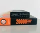 Повербанк Pineng Power Bank PN-555 20000 mAh Black - зображення 9