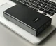 Повербанк Pineng Power Bank PN-555 20000 mAh Black - зображення 10