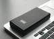 Повербанк Pineng Power Bank PN-555 20000 mAh Black - зображення 11