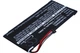 Акумуляторна батарея Cameron Sino CS-PRD950SL/LIS1460HEPC для Sony PRS-950 (1700 mAh) - зображення 2