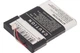 Аккумулятор Cameron Sino SP70C (900 mAh) для Sony PSP-E1000 PSP-E1002 PSP-E1004 PSP-E1008 (CS-SP007SL) - изображение 3