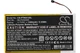 Акумуляторна батарея Cameron Sino CS-PTK613SL/MLP255085 для Pocketbook 611 612 613 623 625 (1500 mAh) - зображення 3