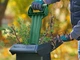 Садовий подрібнювач Bosch AXT 25 TC (060080330C) - зображення 5