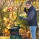 Садовий подрібнювач Bosch AXT 25 TC (060080330C) - зображення 6
