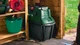 Садовий подрібнювач Bosch AXT 25 TC (060080330C) - зображення 9