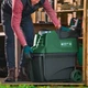 Садовий подрібнювач Bosch AXT 25 TC (060080330C) - зображення 10