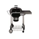 Угольный гриль WEBER Performer GBS Ø 57 см, черный (15301004) - изображение 1