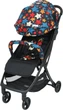 Коляска FreeON SOLO Multicolor - изображение 2
