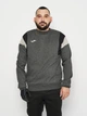 Свитшот мужской Joma Confort Iii 102705.151 XL Серый (8445456406822) - изображение 1