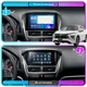 Магнитола Lesko для Mitsubishi Eclipse Cross I Рестайлинг 2020-н.в. 9" 4/64Gb CarPlay 4G Wi-Fi GPS Prime - изображение 2