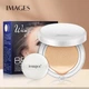 Тональний крем кушон Images Wing Air Cushion BB Cream 15g Тон №1 Begin Color - изображение 2