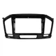 Переходная рамка Lesko 9" Opel Insignia 2008-2013 Buick Regal 2008-2013 (7024) - изображение 2