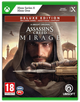 Gra na Xbox One/Xbox Series X Assassins Creed Mirage Deluxe Edition (3307216258698) - obraz 1