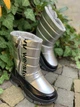 Ботинки зимние WeeStep ЗД 444 р35 (23 см) - изображение 2