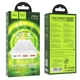 Повербанк Hoco J101A Astute + кабель micro-usb (20000 mAh, QC 3.0, PD 22.5 Вт, x2 USB Type-A, USB Type-C, micro USB, 3A, с быстрой зарядкой) - Белый - изображение 4