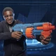 Игрушечный Пистолет Бластер Shockwave RD-15 Шоквейв Elite 2.0 Nerf Нерф - изображение 4