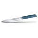 Нож Victorinox Swiss Modern Carving 20 см синий модель Vx69016.202B - изображение 3
