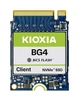 SSD Диск KIOXIA 512GB M.2 2230 NVMe PCIe 3.0 x4 (KBG40ZNS512G), Б/В - зображення 1