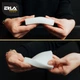 Набір губок меламінових ERLA MEGGI Magic Sponge 4 шт (R1000) K20694 - зображення 2