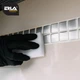 Набір губок меламінових ERLA MEGGI Magic Sponge 4 шт (R1000) K20694 - зображення 6