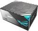 Блок питания Asus ROG Thor 1600 Вт 80 Plus Titanium Aura OLED (90YE00K0-B0NA00) - изображение 9