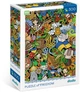 Пазл DoDo Український настрій 300 елементів (300587) - зображення 1