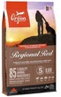 Сухой корм Orijen Regional Red Dog для собак со вкусом мяса и рыбы 11.4 кг (o18412) (64992184124) - изображение 1