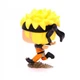 Колекційна фігурка Funko POP! - Наруто, що бігти - зображення 3