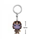 Колекційна фігурка на кліпсі Funko POP! cерії Endgame - Thanos - изображение 2