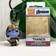 Колекційна фігурка на кліпсі Funko POP! cерії Endgame - Thanos - изображение 3