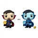 Колекційна фігурка Funko Pop! серії Доктор Стрендж – Доктор Стрендж (w/CHASE) - изображение 1