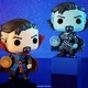 Колекційна фігурка Funko Pop! серії Доктор Стрендж – Доктор Стрендж (w/CHASE) - изображение 5