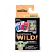 Настільна гра з картками Funko Something Wild – Мандалорець: Ґроґу - изображение 1